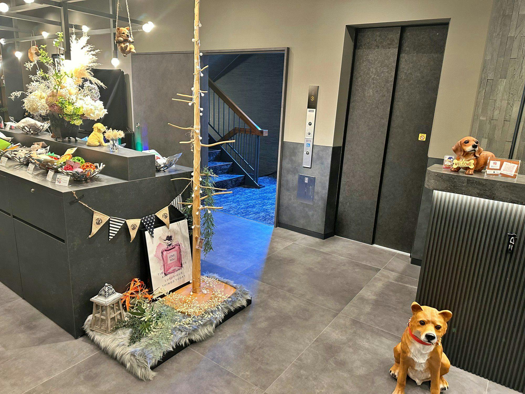 Doggyスイートペロ