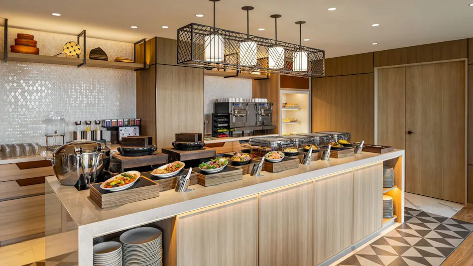 DoubleTree by Hilton Osaka Castle