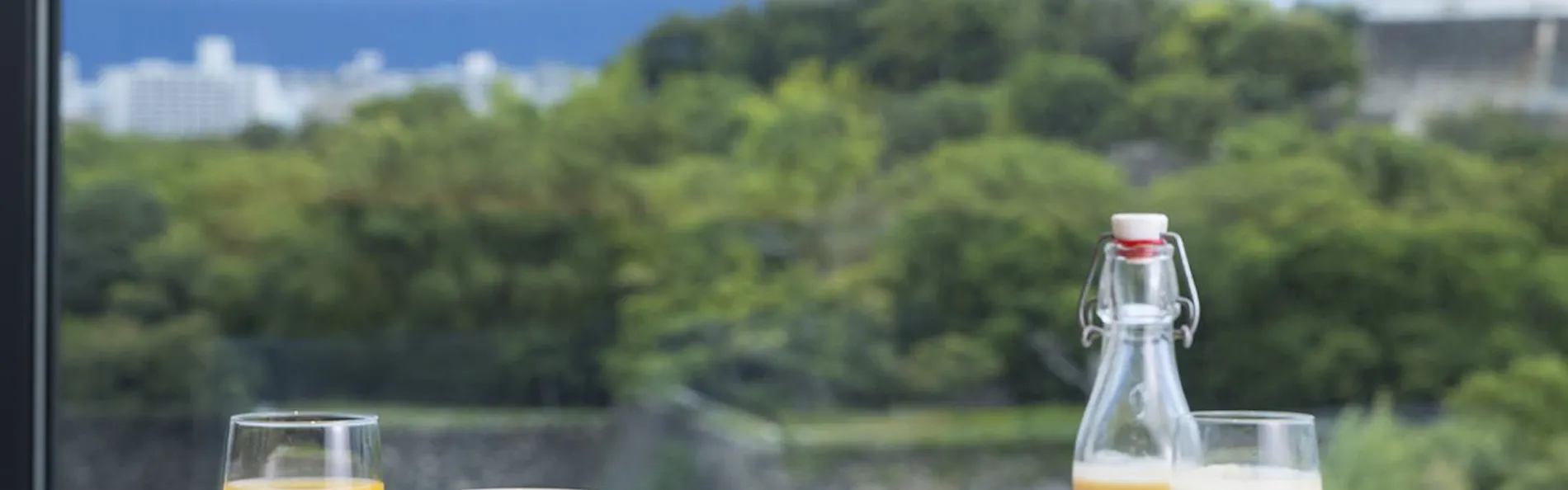 ダブルツリーbyヒルトン大阪城