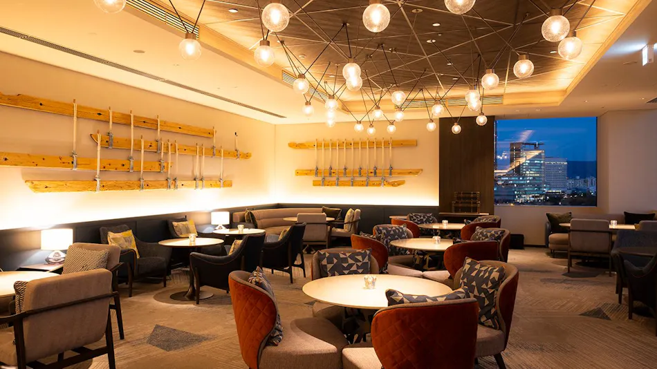 DoubleTree by Hilton Osaka Castle