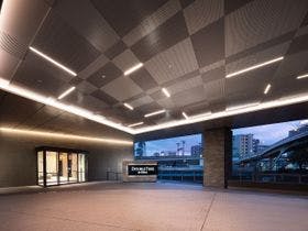 ダブルツリーｂｙヒルトン大阪城