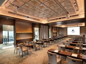 ダブルツリーｂｙヒルトン大阪城