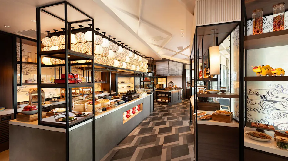 DoubleTree by Hilton Osaka Castle