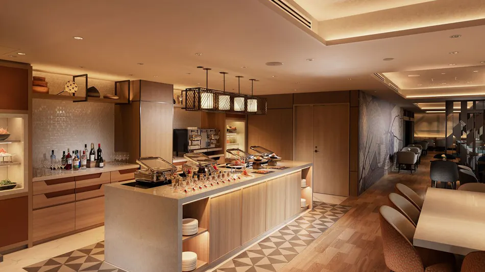 DoubleTree by Hilton Osaka Castle