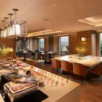 エグゼクティブラウンジ