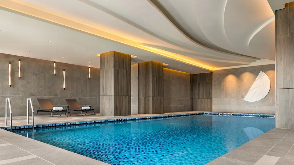 DoubleTree by Hilton Osaka Castle