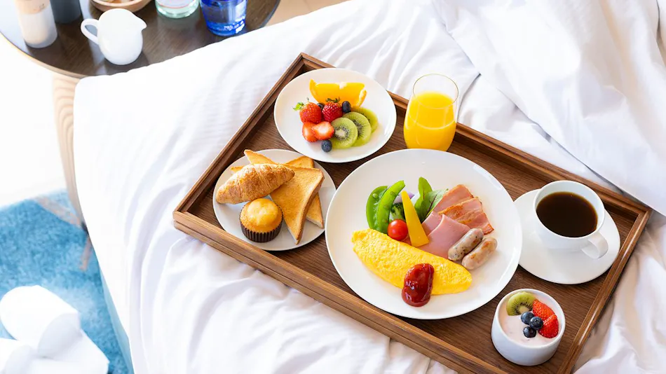 DoubleTree by Hilton Osaka Castle