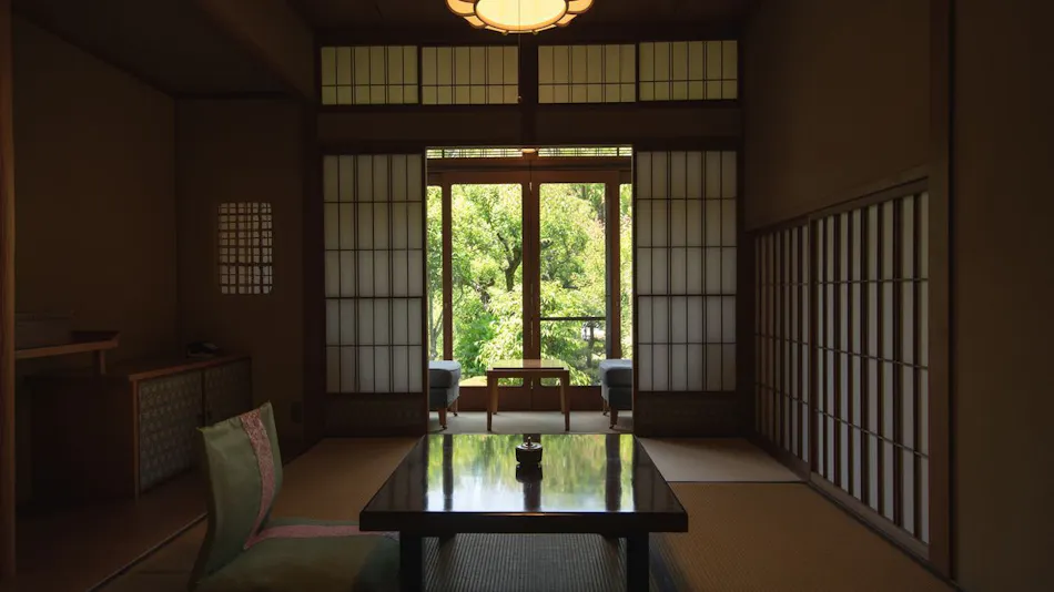 Dogo Onsen Ryotei Umenoya