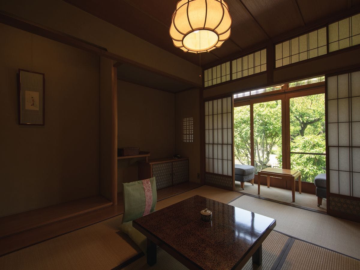 Dogo Onsen Ryotei Umenoya