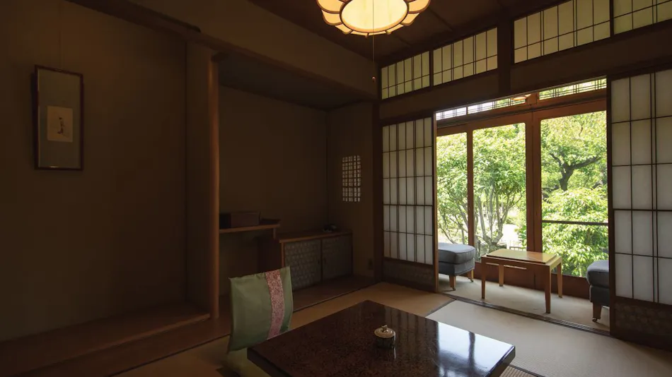 Dogo Onsen Ryotei Umenoya