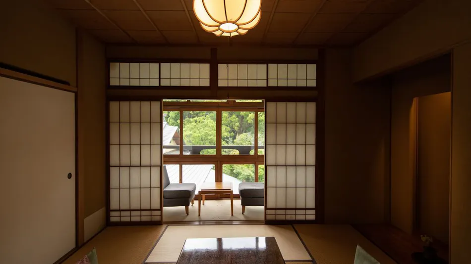 Dogo Onsen Ryotei Umenoya