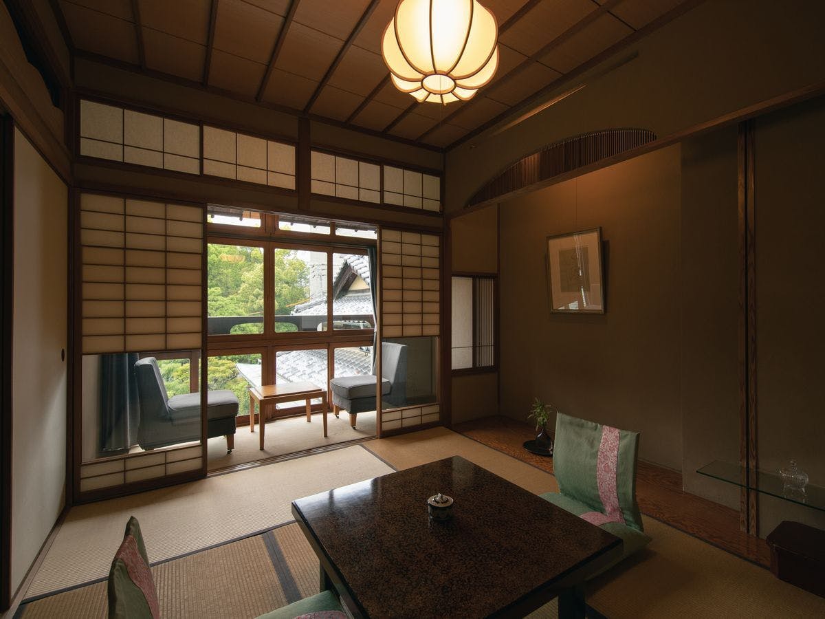 【星車】二樓客房