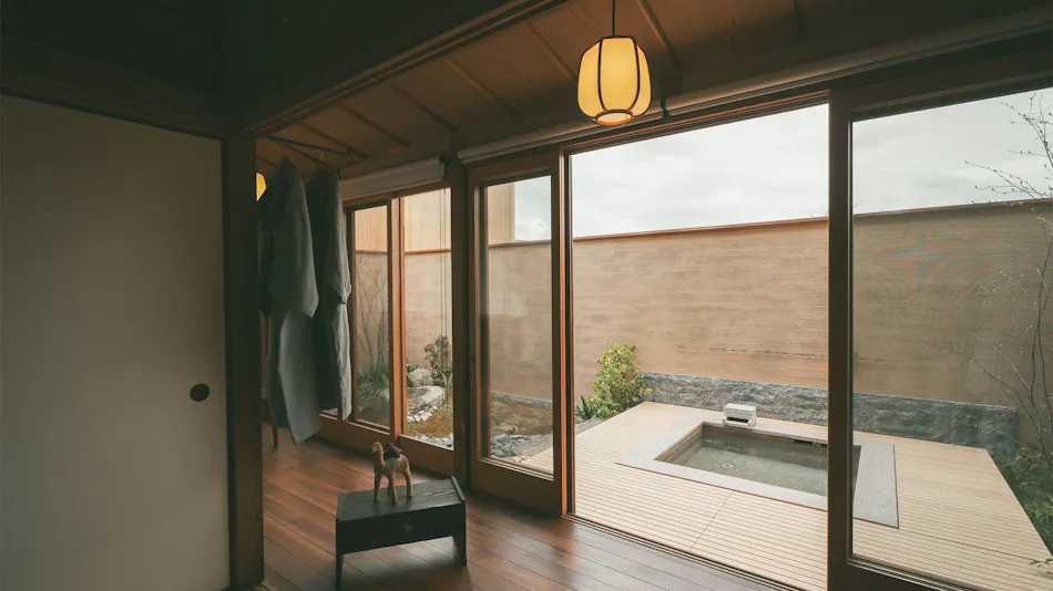 Dogo Onsen Ryotei Umenoya