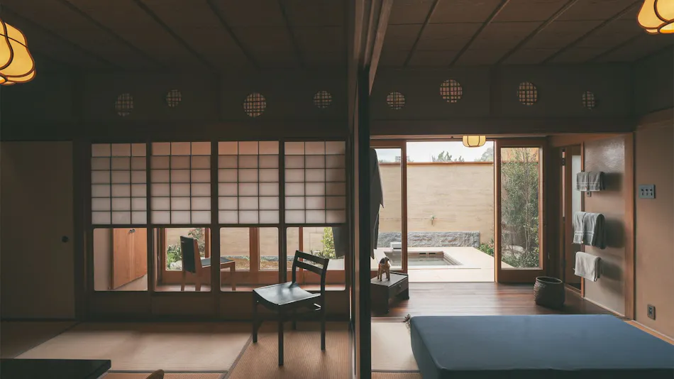 Dogo Onsen Ryotei Umenoya