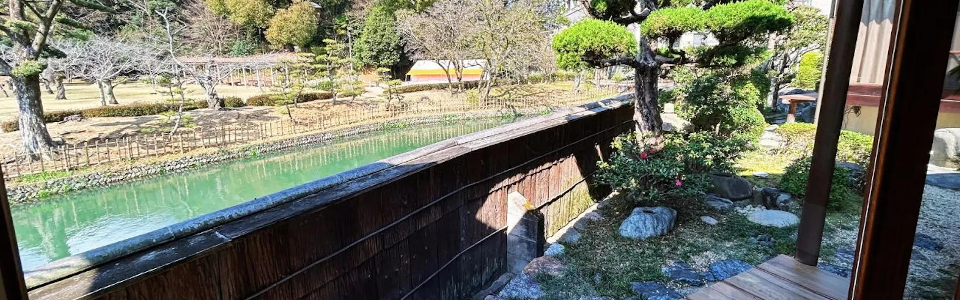 道後温泉 旅亭 うめ乃や