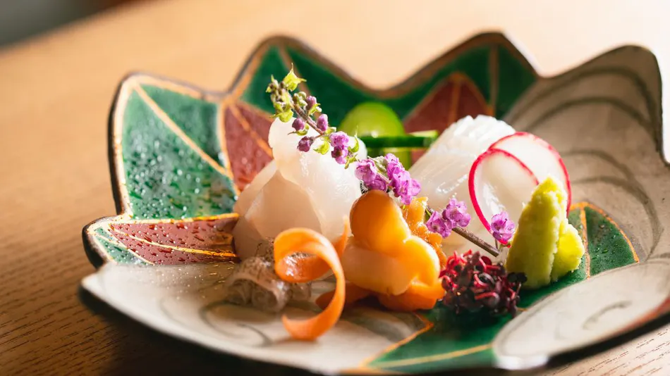 Dogo Onsen Ryotei Umenoya