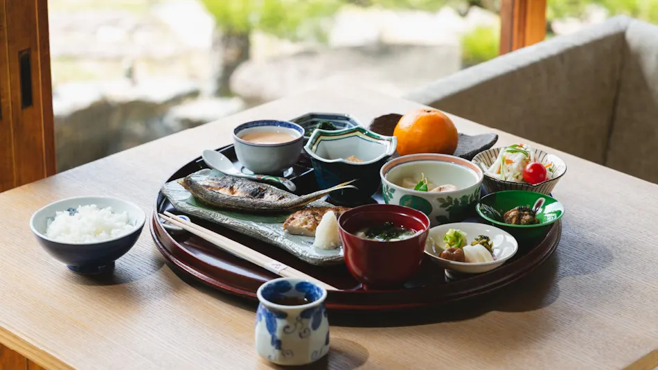 Dogo Onsen Ryotei Umenoya