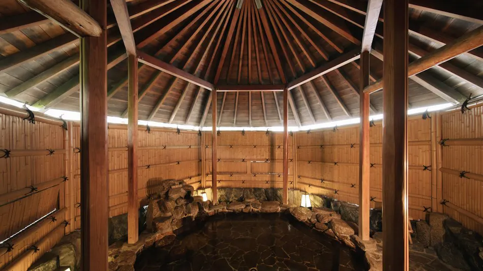 Dogo Onsen Ryotei Umenoya