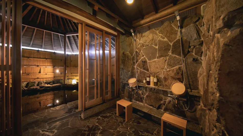 Dogo Onsen Ryotei Umenoya