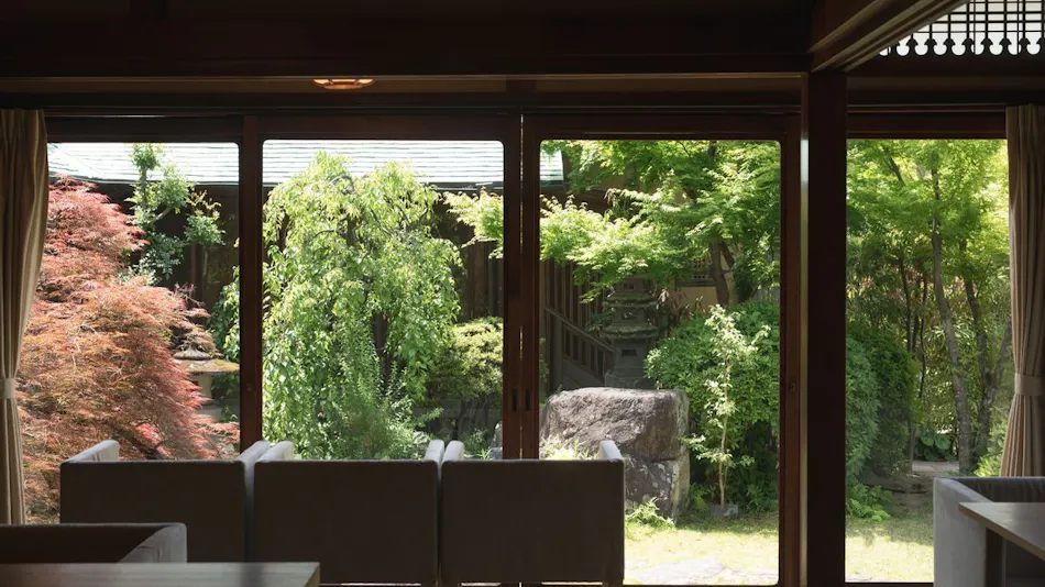 Dogo Onsen Ryotei Umenoya