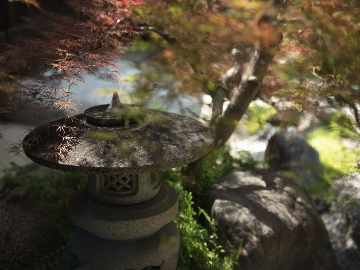 道後温泉　旅亭　うめ乃や