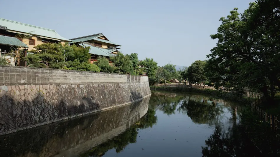 Dogo Onsen Ryotei Umenoya