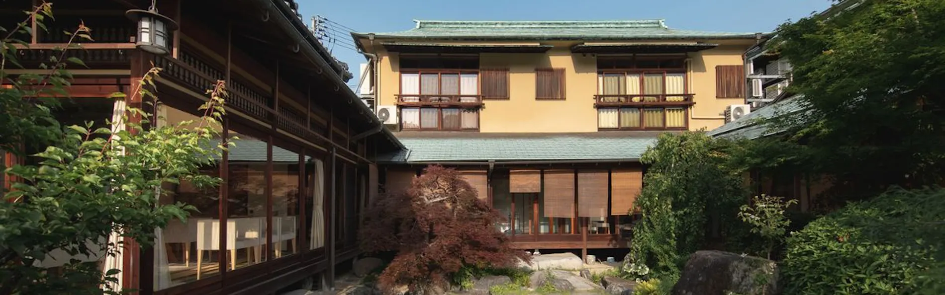 道後温泉 旅亭 うめ乃や