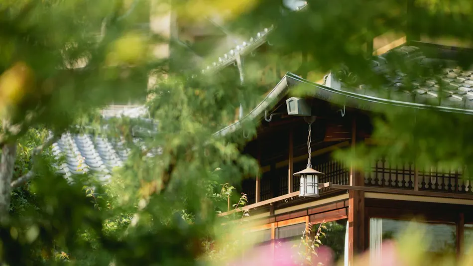 Dogo Onsen Ryotei Umenoya