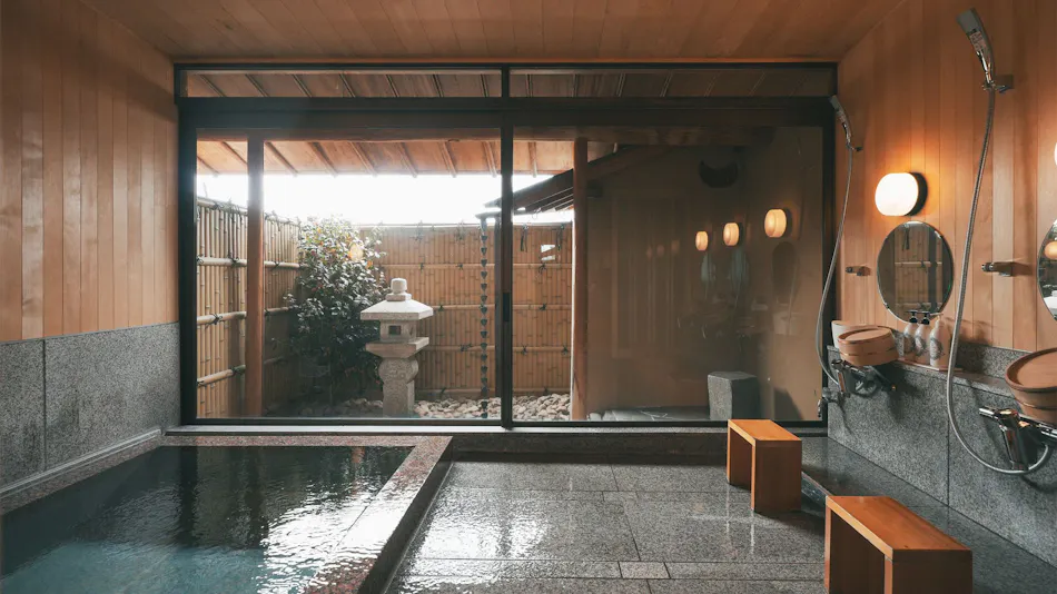 Dogo Onsen Ryotei Umenoya