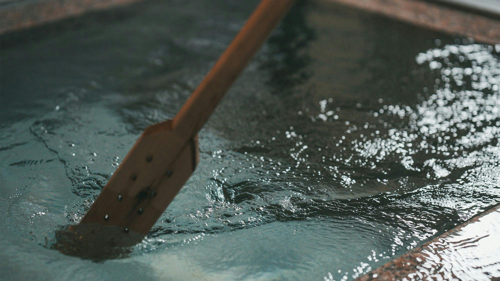 【花藻之湯】盡享道後溫泉