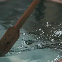 【花藻之湯】盡享道後溫泉