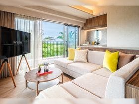 seven　x　seven　石垣