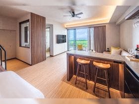 seven　x　seven　石垣