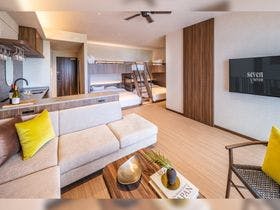 seven　x　seven　石垣