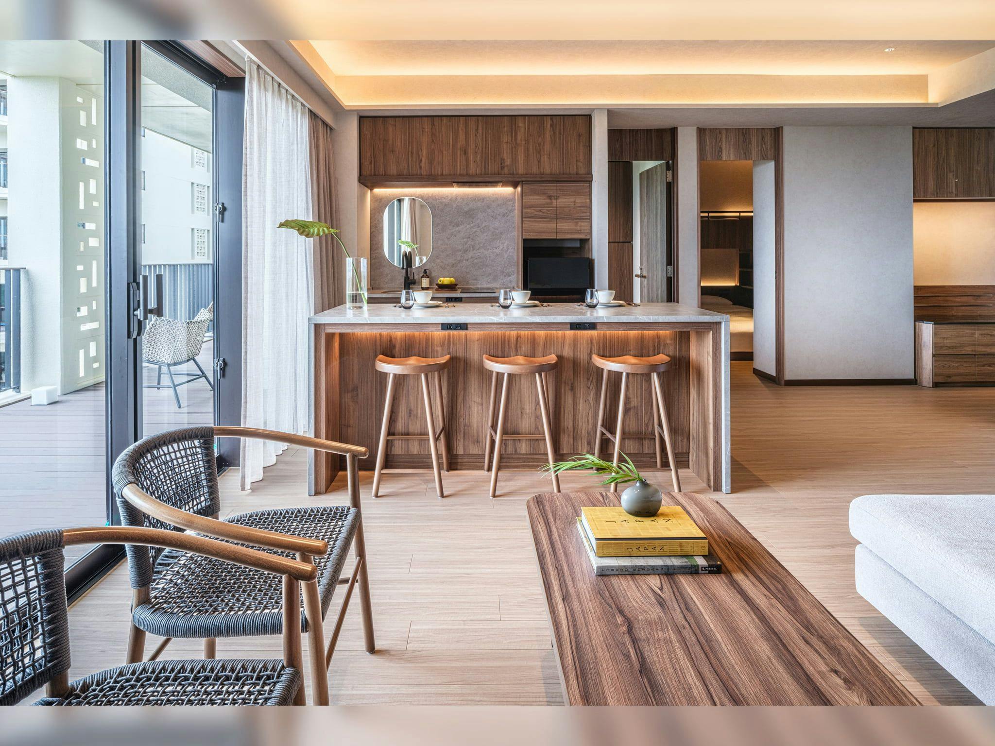 seven x seven 石垣 - スタンダードプラン - エグゼクティブバンク