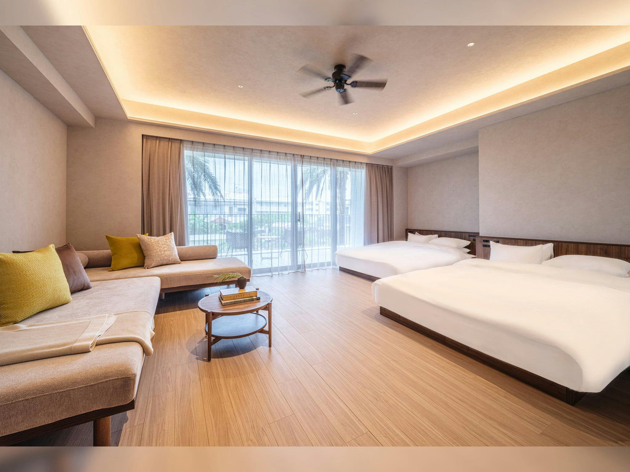 Check the availability of 【Seven x Seven Ishigaki】 - Stays