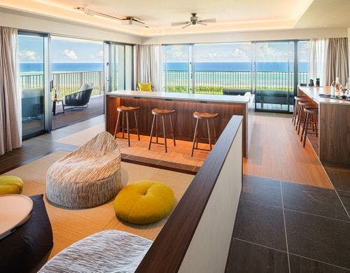 オーシャンユー