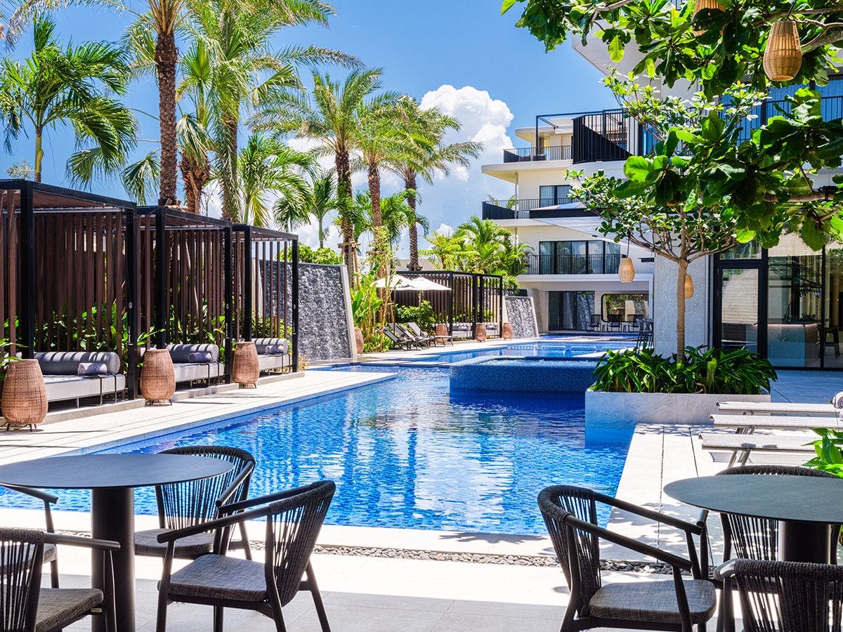 石垣島の高級fav hospitality group - 一休.com