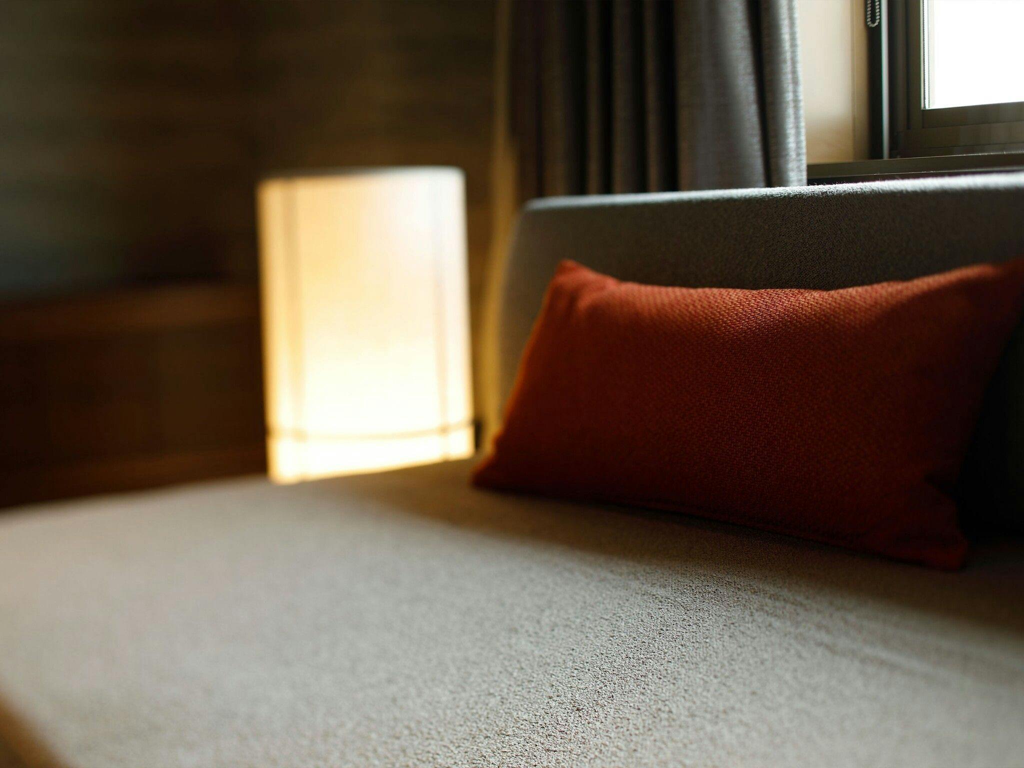 EXECUTIVE SUITE SUIREI (within Jozankei View Hotel)
