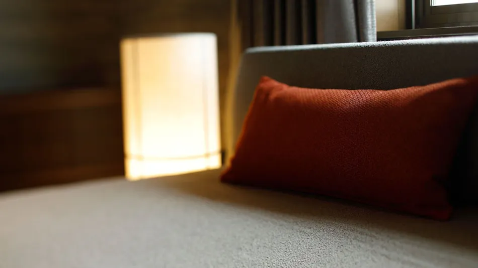 EXECUTIVE SUITE SUIREI (within Jozankei View Hotel)