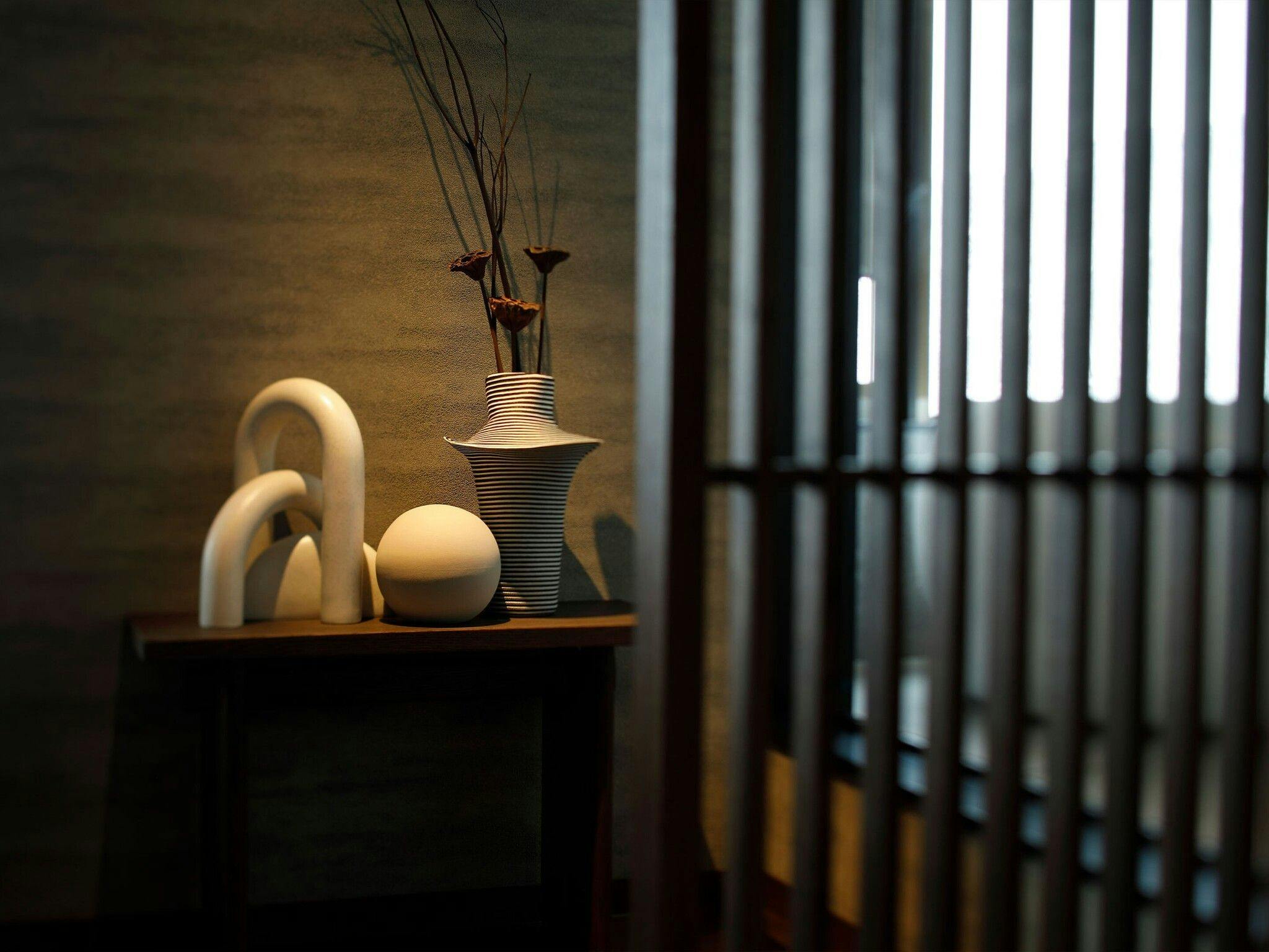 EXECUTIVE SUITE SUIREI (within Jozankei View Hotel)