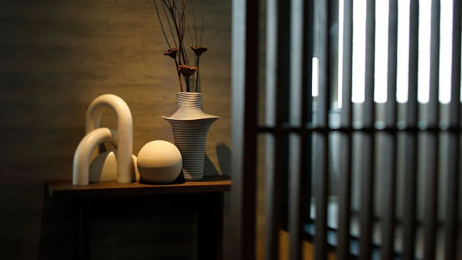 EXECUTIVE SUITE SUIREI (within Jozankei View Hotel)