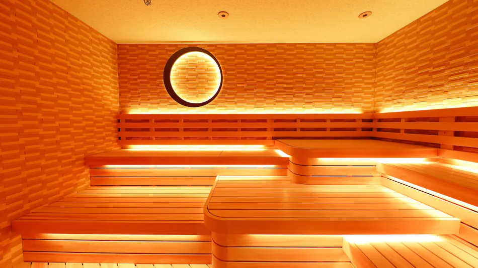 EXECUTIVE SUITE SUIREI (within Jozankei View Hotel)