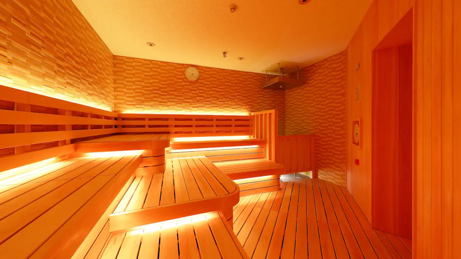 EXECUTIVE SUITE SUIREI (within Jozankei View Hotel)