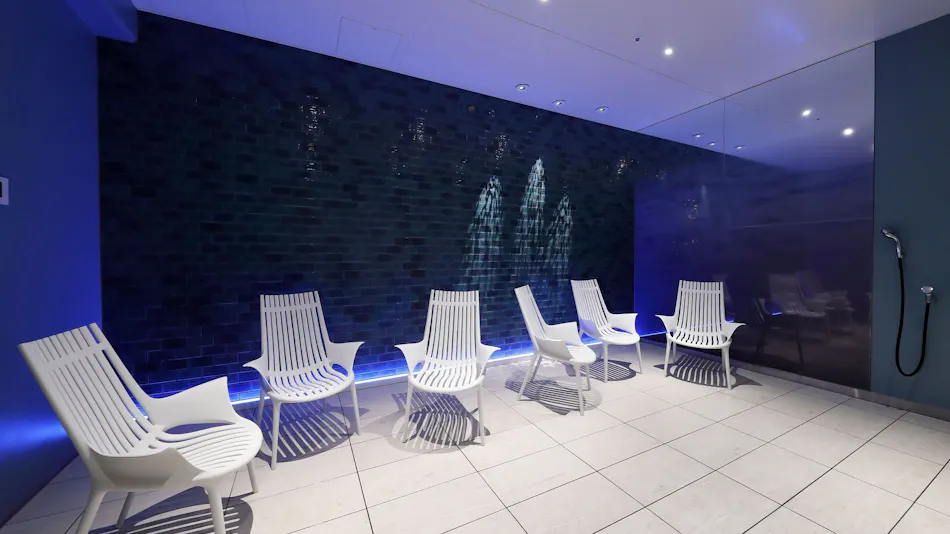 EXECUTIVE SUITE SUIREI (within Jozankei View Hotel)