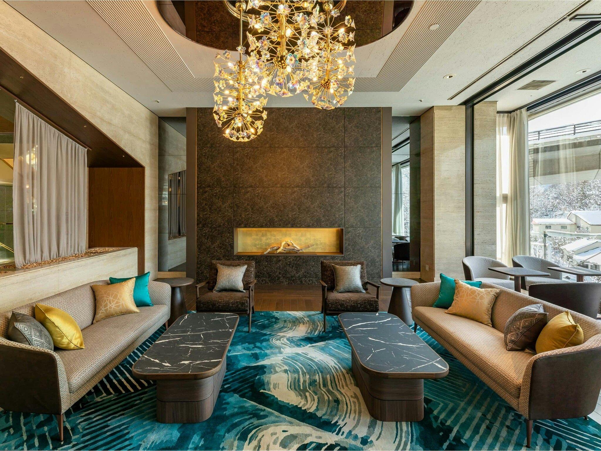 ホテル宿泊権利 熱海一休庵 エグゼクティブスイート 元旦