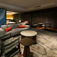 【View Bath】Royal Suite