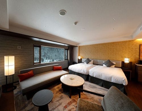 【ビューバス】デラックススイート