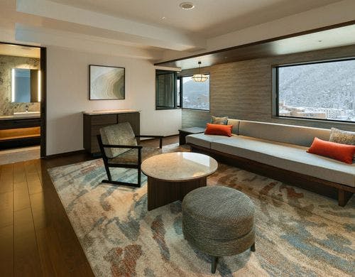 【ビューバス】プレミアスイート