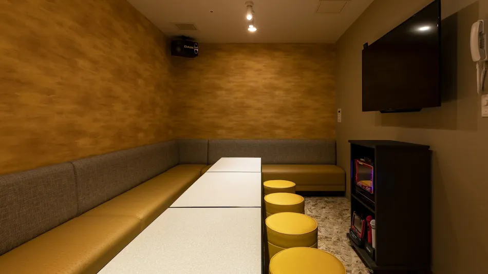 EXECUTIVE SUITE SUIREI (within Jozankei View Hotel)